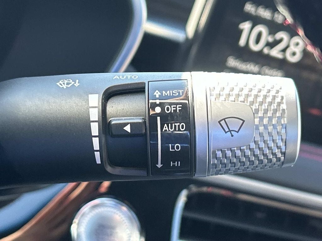 2025 Genesis G70 3.3T Sport Prestige
