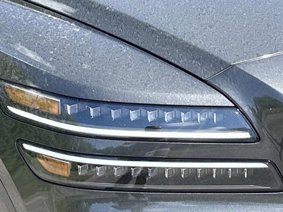 2025 Genesis GV80 2.5T