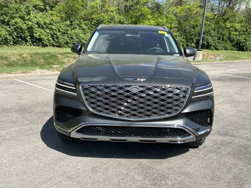 2025 Genesis GV80 2.5T