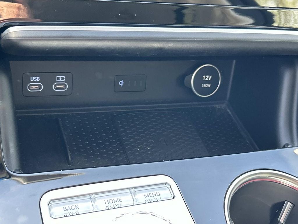 2025 Genesis GV80 2.5T