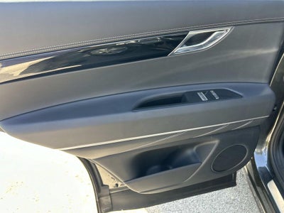 2025 Genesis GV80 2.5T