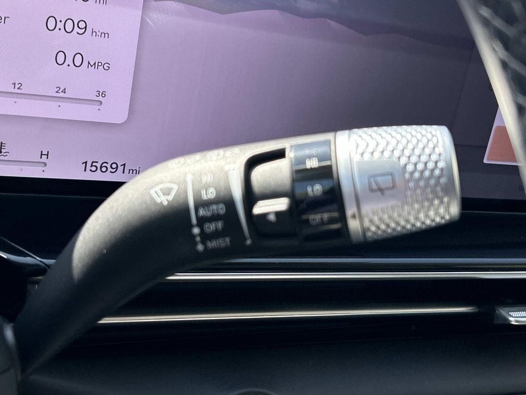 2025 Genesis GV80 2.5T