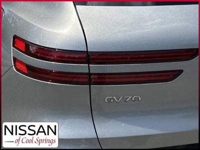 2022 Genesis GV70 3.5T Sport