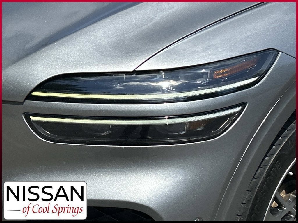 2022 Genesis GV70 3.5T Sport