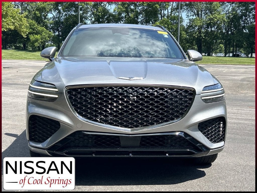 2022 Genesis GV70 3.5T Sport