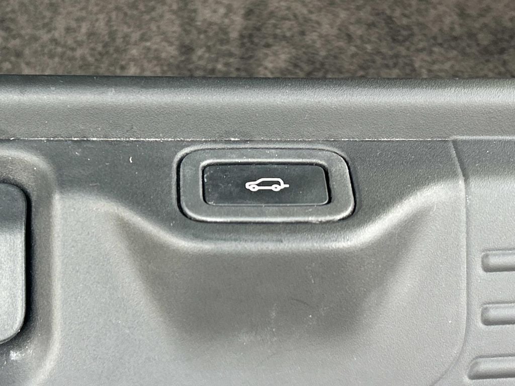 2019 Land Rover Range Rover 5.0L V8 Supercharged Autobiography LWB