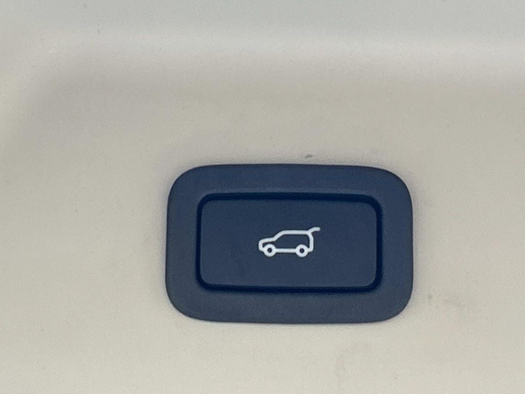 2019 Land Rover Range Rover 5.0L V8 Supercharged Autobiography LWB