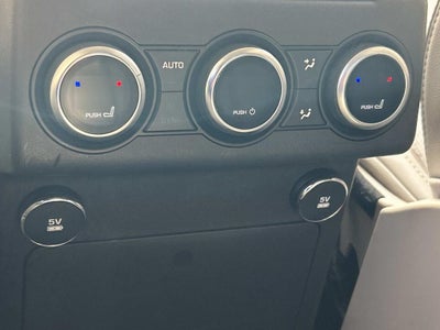 2020 Land Rover Discovery HSE