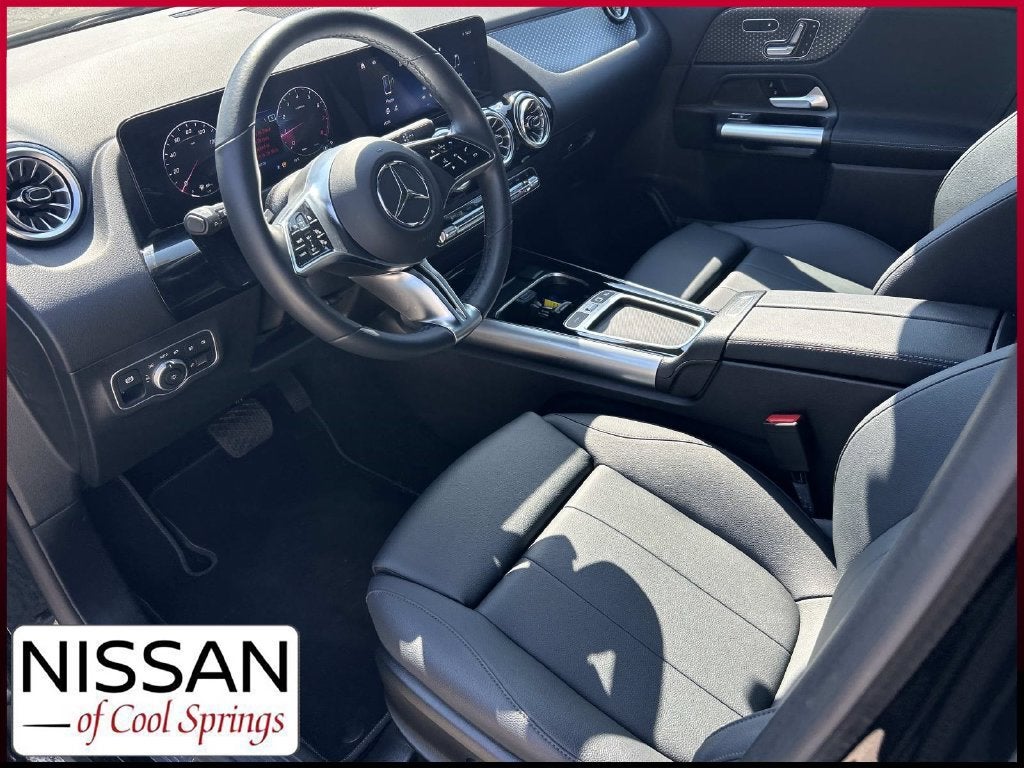 2026 Mercedes-Benz GLA GLA 250 4MATIC®