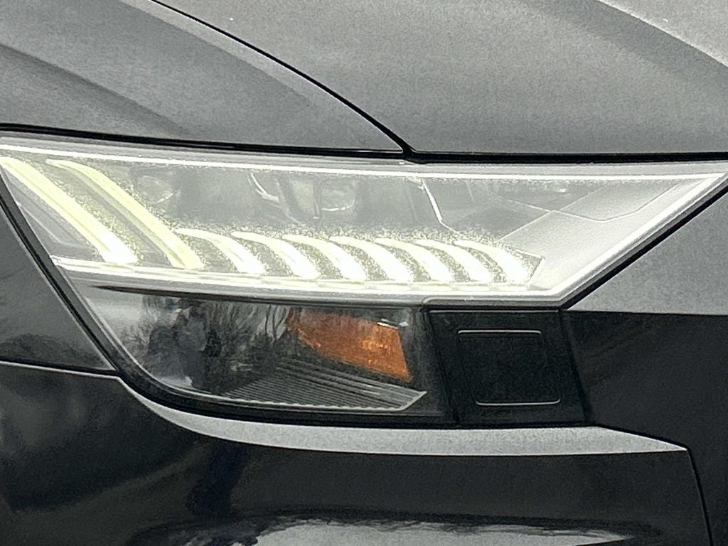 2019 Audi Q8 3.0T Prestige quattro