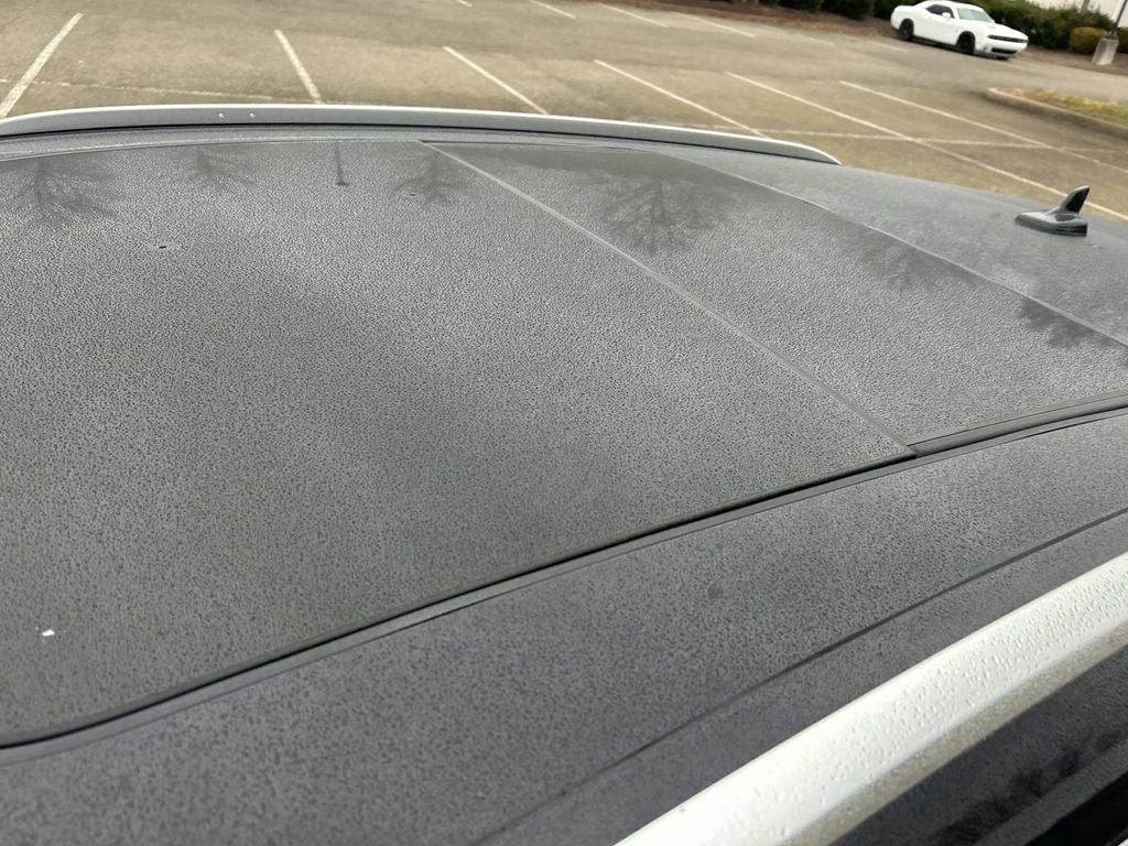 2019 Audi Q8 3.0T Prestige quattro