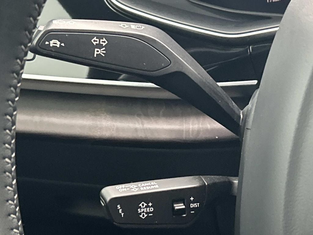 2019 Audi Q8 3.0T Prestige quattro