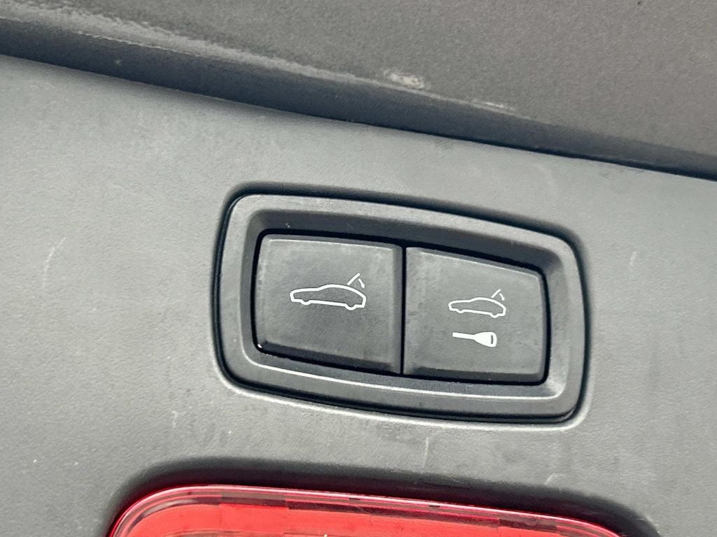 2018 Porsche Cayenne E-Hybrid S