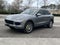 2018 Porsche Cayenne E-Hybrid S