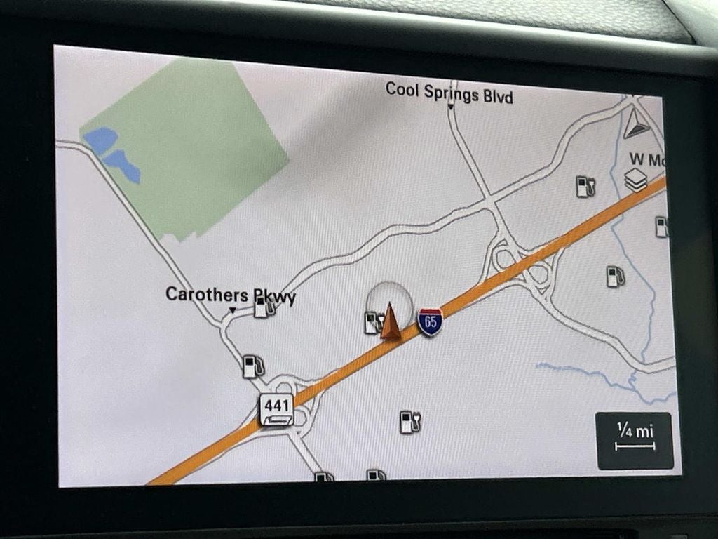 2018 Porsche Cayenne E-Hybrid S