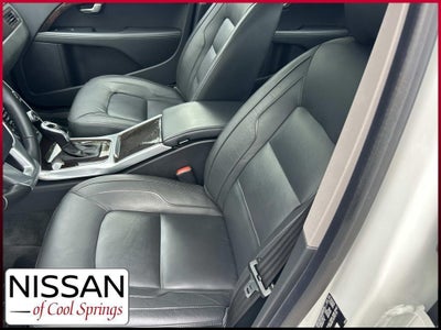 2016 Volvo S80 T5