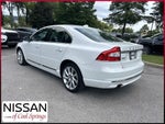 2016 Volvo S80 T5
