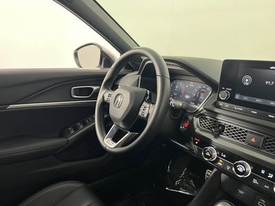 2024 Acura Integra CVT w/A-Spec Package