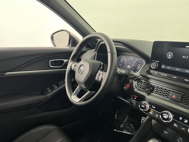 2024 Acura Integra CVT w/A-Spec Package