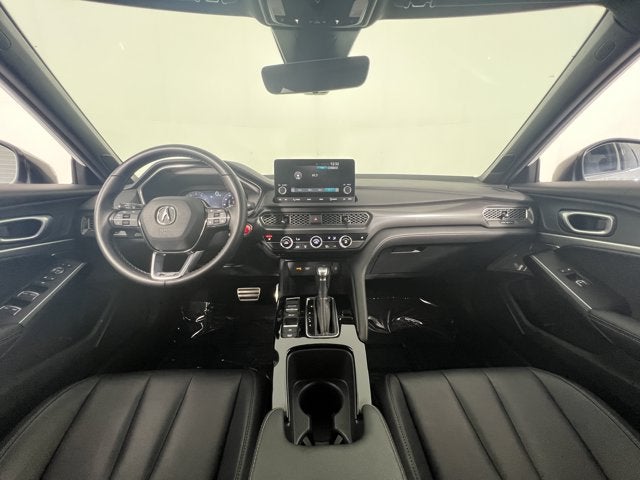 2024 Acura Integra CVT w/A-Spec Package