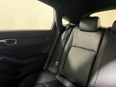 2024 Acura Integra CVT w/A-Spec Package