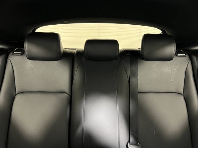 2024 Acura Integra CVT w/A-Spec Package