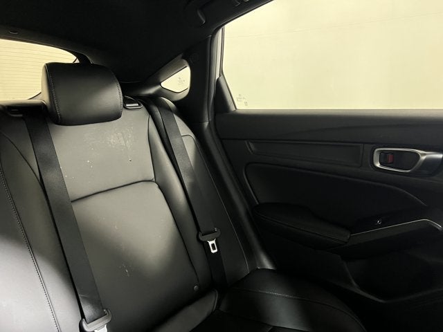 2024 Acura Integra CVT w/A-Spec Package