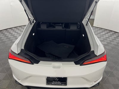 2024 Acura Integra CVT w/A-Spec Package