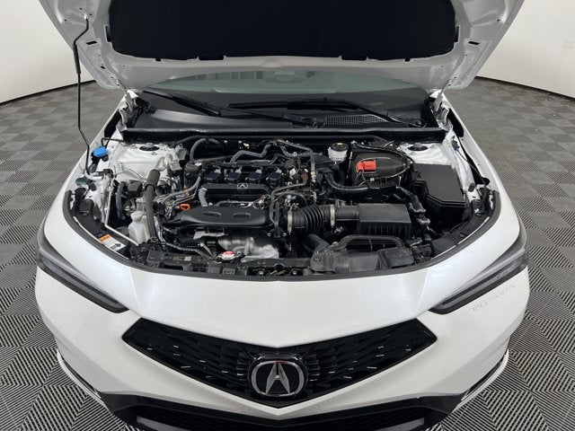 2024 Acura Integra CVT w/A-Spec Package