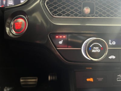 2024 Acura Integra CVT w/A-Spec Package