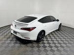 2024 Acura Integra CVT w/A-Spec Package