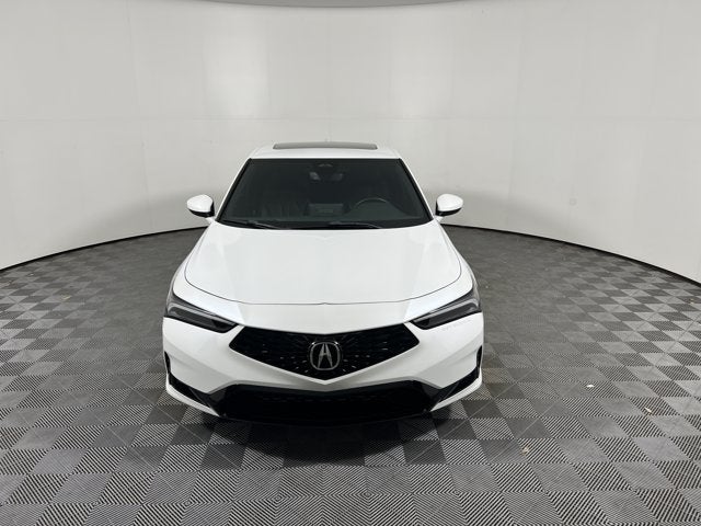 2024 Acura Integra CVT w/A-Spec Package