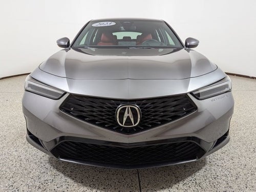 2023 Acura Integra CVT w/A-Spec Technology Package