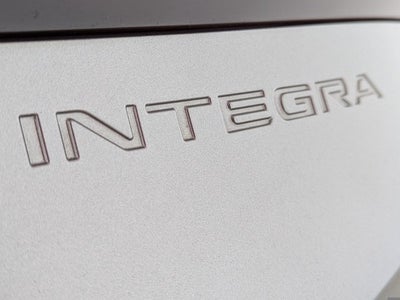 2023 Acura Integra CVT w/A-Spec Technology Package