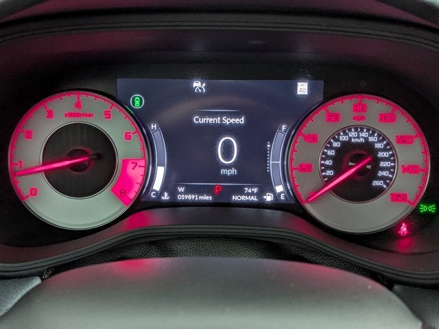 2022 Acura TLX FWD w/A-Spec Package