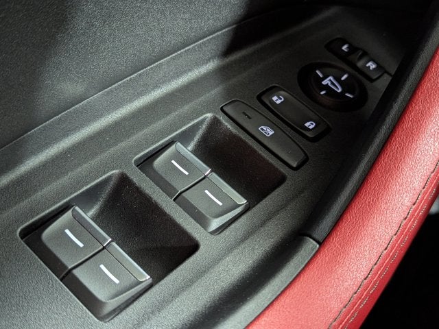 2022 Acura TLX FWD w/A-Spec Package