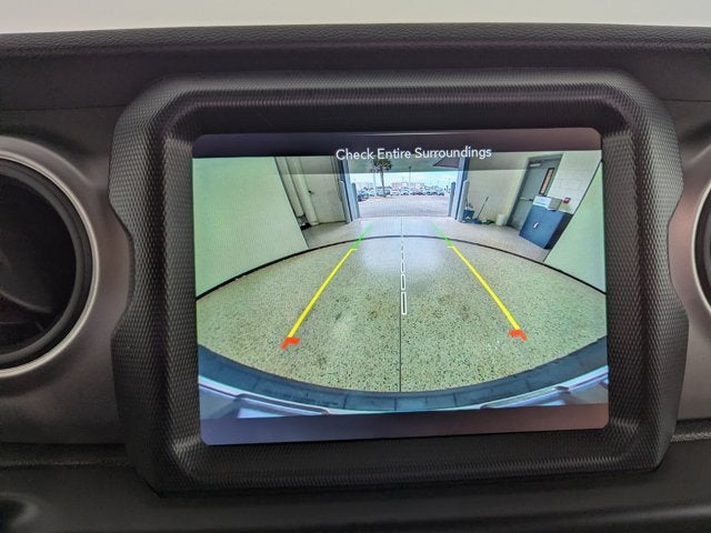 2021 Jeep Wrangler 80th Anniversary 4x4 *Ltd Avail*