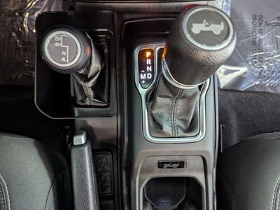 2021 Jeep Wrangler 80th Anniversary 4x4 *Ltd Avail*