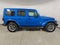 2022 Jeep Wrangler Unlimited Sahara 4x4
