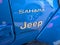 2022 Jeep Wrangler Unlimited Sahara 4x4
