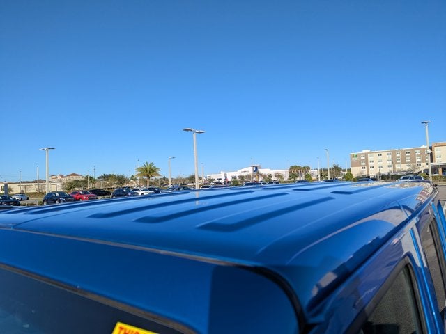 2022 Jeep Wrangler Unlimited Sahara 4x4