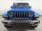 2022 Jeep Wrangler Unlimited Sahara 4x4