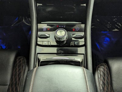 2024 Jeep Grand Cherokee Summit 4x4