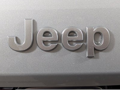 2024 Jeep Grand Cherokee Summit 4x4
