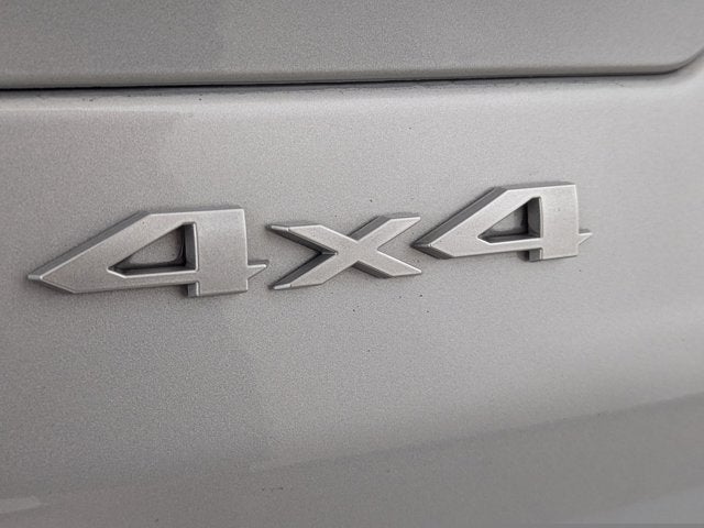 2024 Jeep Grand Cherokee Summit 4x4
