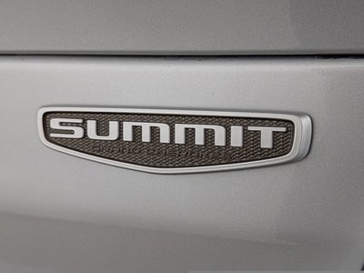 2024 Jeep Grand Cherokee Summit 4x4