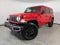 2025 Jeep Wrangler 4xe Sahara 4x4