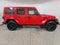 2025 Jeep Wrangler 4xe Sahara 4x4