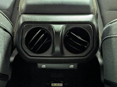 2025 Jeep Wrangler 4xe Sahara 4x4