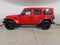 2025 Jeep Wrangler 4xe Sahara 4x4